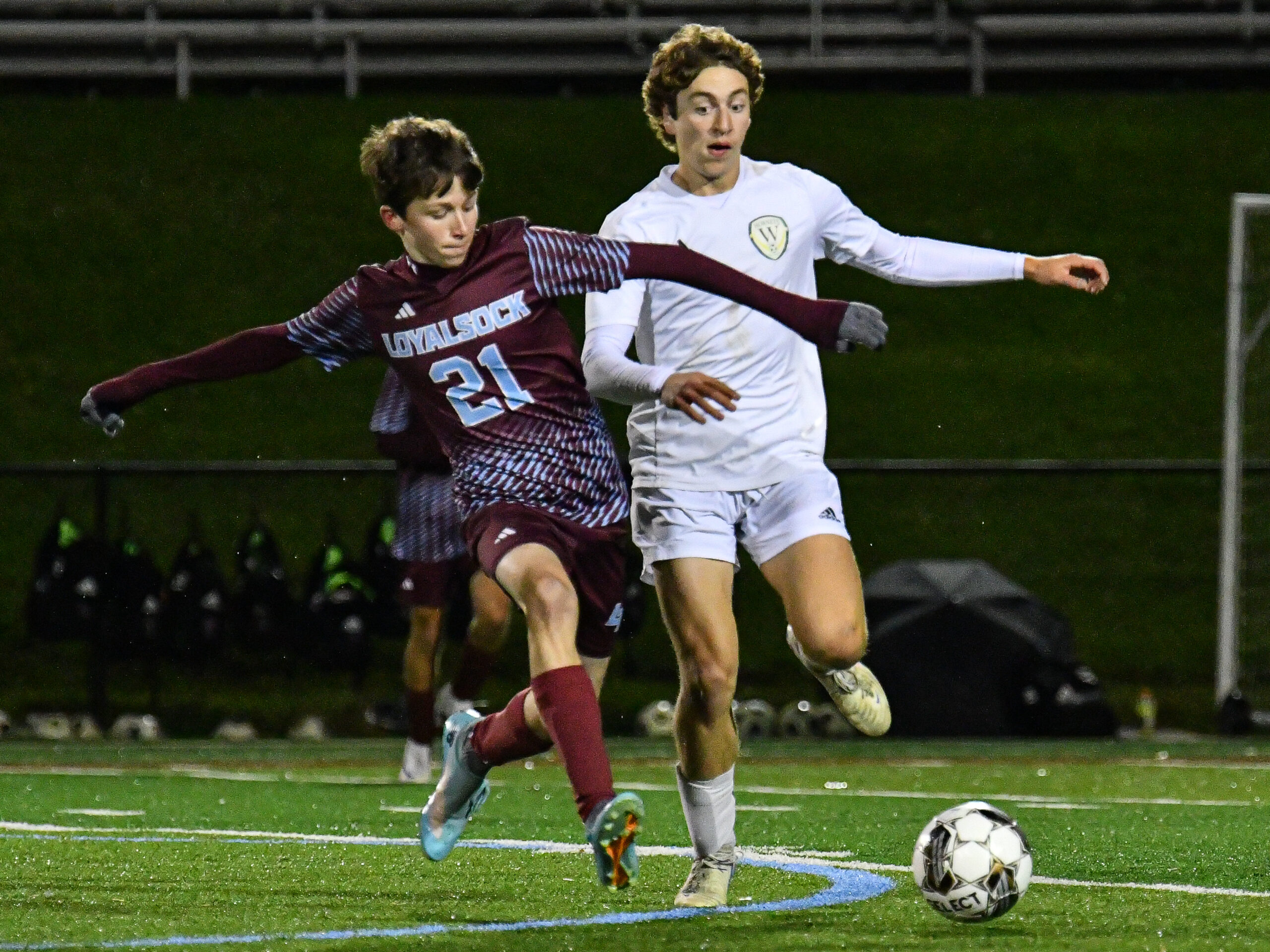 1015_SOCKWELLS_BSOC4 News, Sports, Jobs Williamsport SunGazette